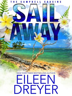 cover image of Sail Away